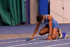 Men’s Track  Men’s Track & Field compete in a virtual meet. : Men’s Track